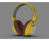 Kreafunk aBEAT Urban Yellow