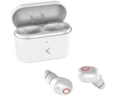 Ksix mobile tech Free Pods White