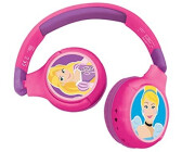 Lexibook HPBT010DP Disney Princess