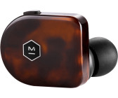 Master & Dynamic MW07 Tortoiseshell