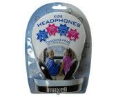 Maxell Kids Safe Headphones