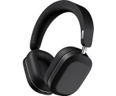 Mondo Over-Ear Dual Driver Headphones Black