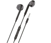 NOBRAND Eartech Tec1002 Black