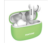 Pantone True Wireless PT-TWS008G fluo green