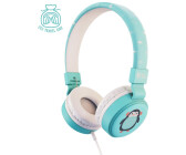 Planet Buddies Wired Kids Headphones