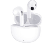 QCY QCY T18 MeloBuds White