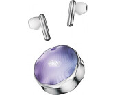 QCY T21 FairyBuds Silver