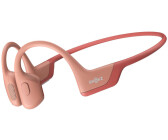 Shokz OpenRun Pro Pink