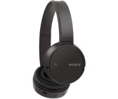 Sony WH-CH500 (black)