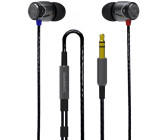 SoundMagic E10 (nero/argento)