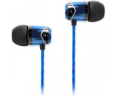 SoundMagic E10 (nero/blu)