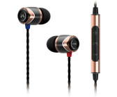 SoundMagic E10C (black/gold)