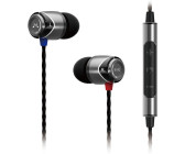 SoundMagic E10C (black/silver)