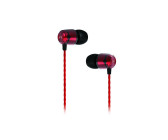 SoundMagic E50-RD (red)