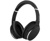 Srhythm NiceComfort 25 (Matte Black)