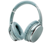 Srhythm NiceComfort 25 (Mint Green)