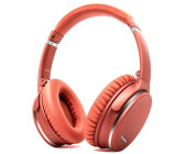 Srhythm NiceComfort 35 (Coral Orange)