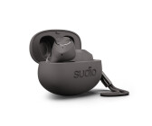 Sudio T2 Black