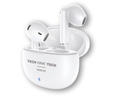 Tech One Tech SIUX.01 White