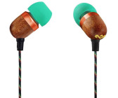 The House of Marley Jammin Smile Jamaica (1-Button Mic) (rasta)