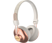 The House of Marley Positive Vibration 2 Wireless Copper