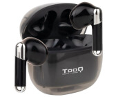 TooQ Onyx TQBWH-0054B Black