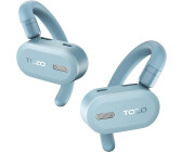 TOZO Open Buds Blue