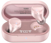 TOZO T12 Rose Gold