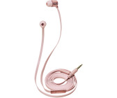 Trust Duga In-Ear Headphones rose gold