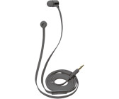 Trust Duga In-Ear Headphones space grey