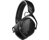 V-MODA Crossfade II Wireless Codex Edition Matte Black Metal