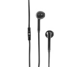 V7 Stereo In Ear Earbuds (black)