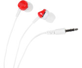 Vivanco SR 3 Colour Buds (red)