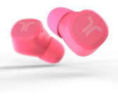 WeSC Earphones True Wireless pink