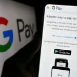 Google Pay app