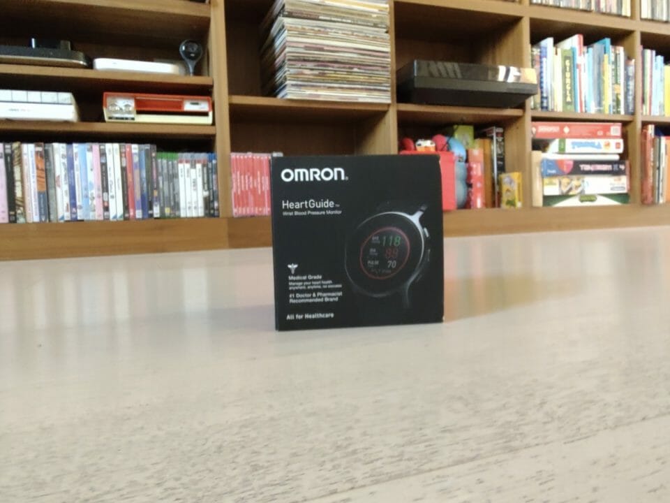 Recensione Omron Viva