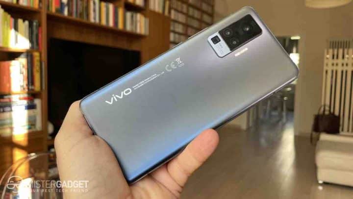 Recensione Vivo X51-mistergadget-tech