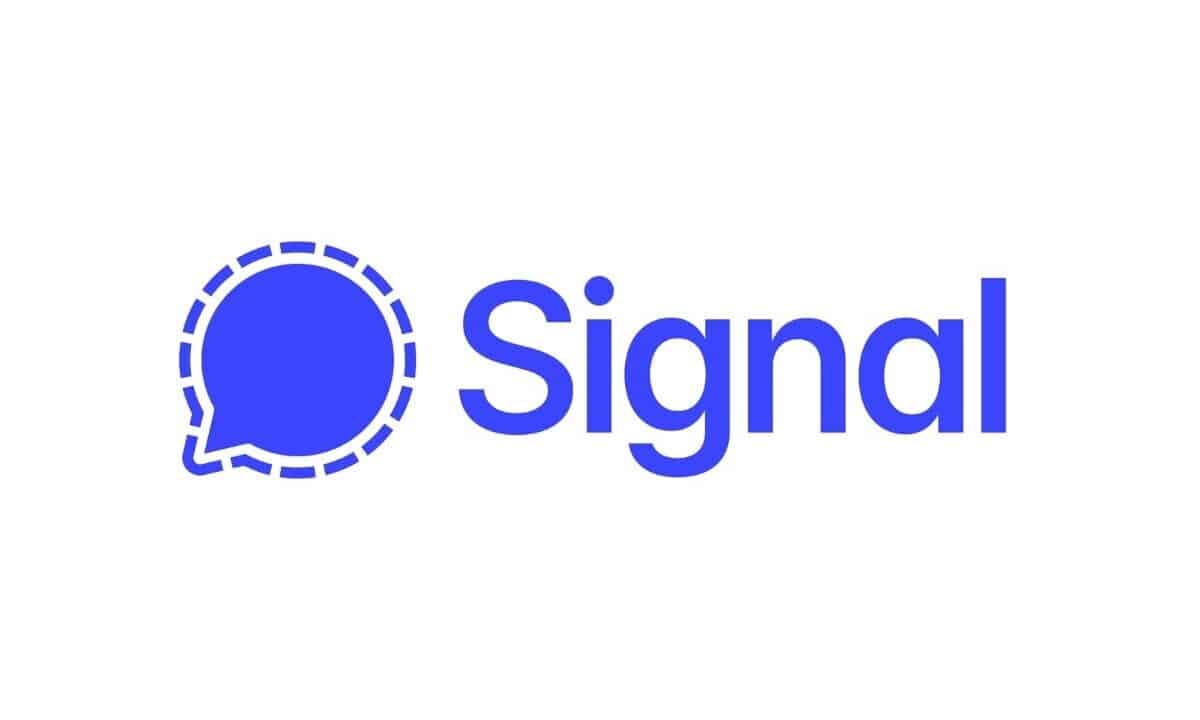 Signal App