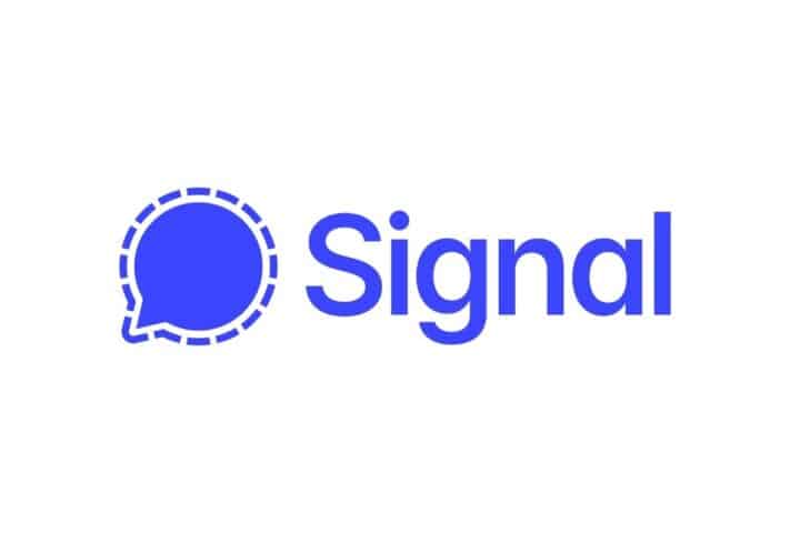 Signal App