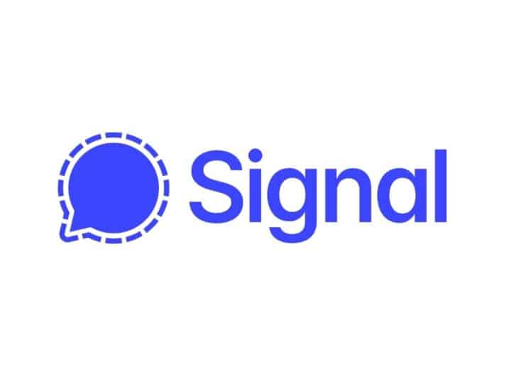 Signal App