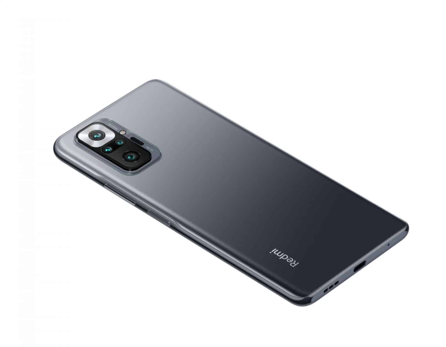 redmi note 10 lite media markt