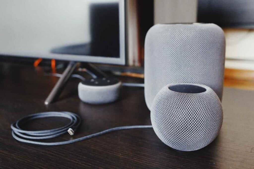 Confronto HomePod vs HomePod Mini