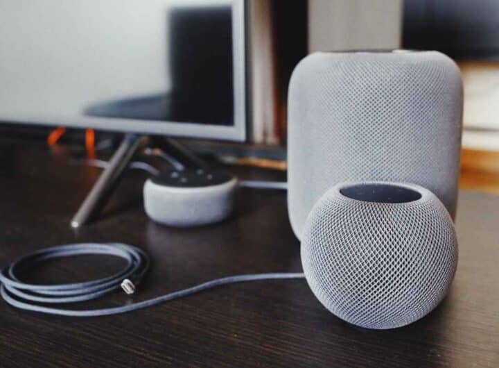 Confronto HomePod vs HomePod Mini