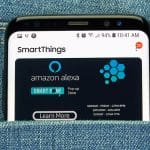 Samsung SmartThings