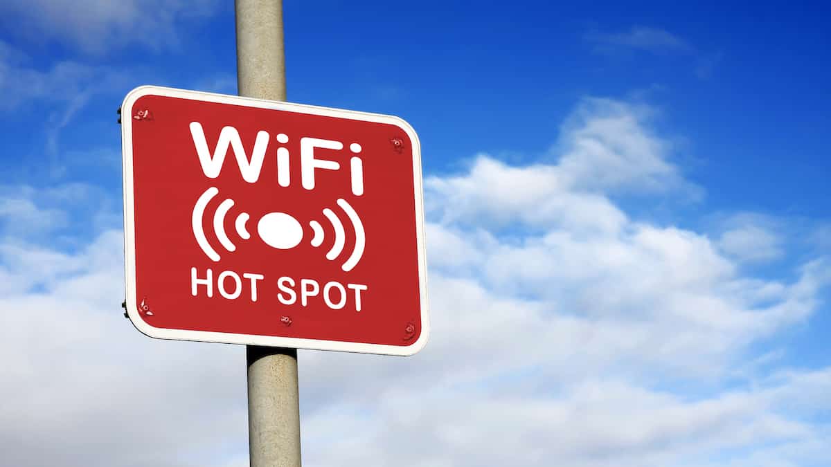 Internet, M5S: Wi-fi gratuito per tutti, riduciamo il gap digitale