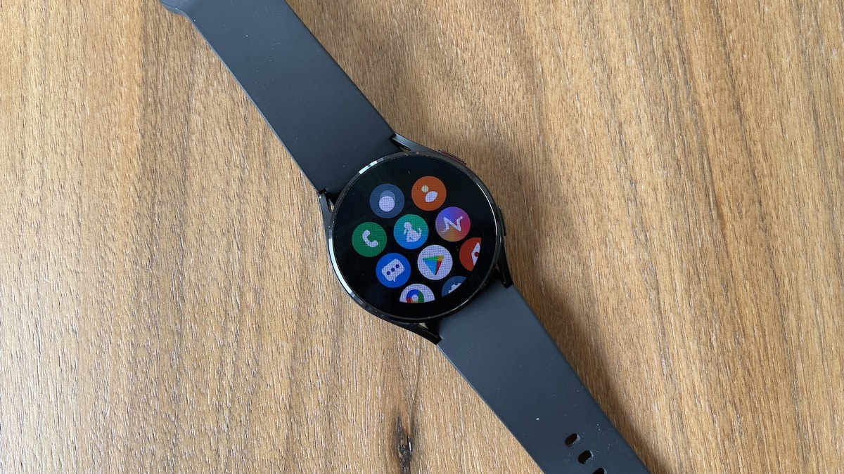 Recensione Smartwatch Samsung Galaxy Watch 4, migliore, in tutto 