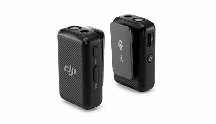 DJI Mic-microfono-wireless-mistergadget-tech