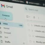 inviare mail Gmail