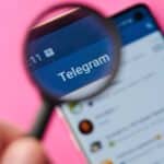 Creare chat segreta su Telegram