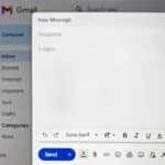 Conferme di lettura Gmail